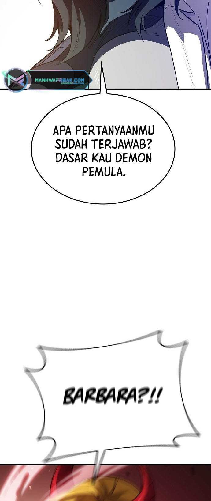 Peace Restaurant Chapter 26 Gambar 66