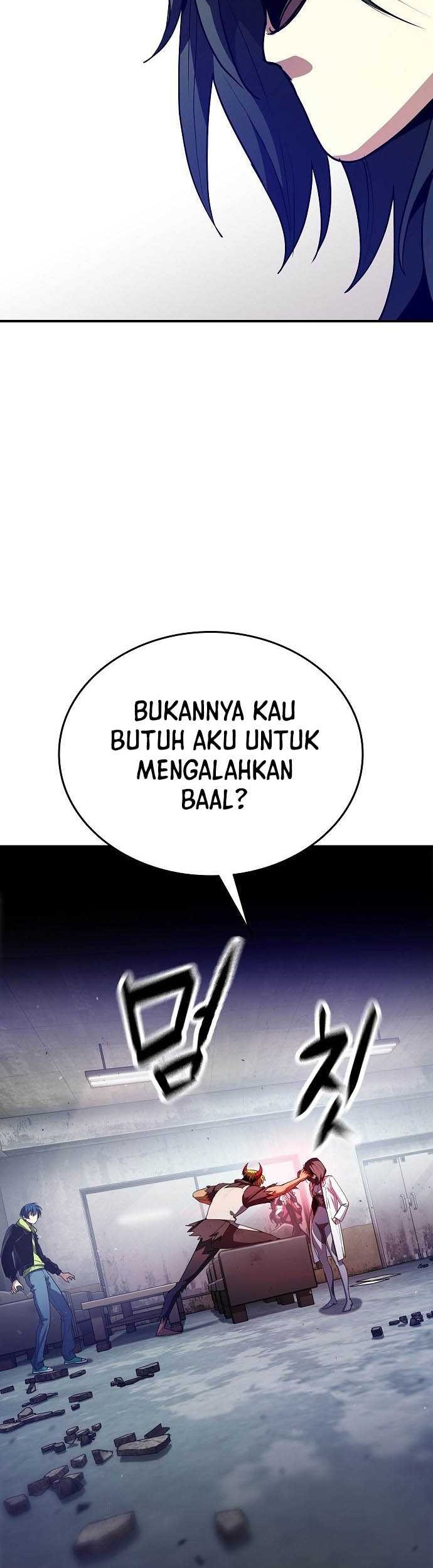 Peace Restaurant Chapter 26 Gambar 68