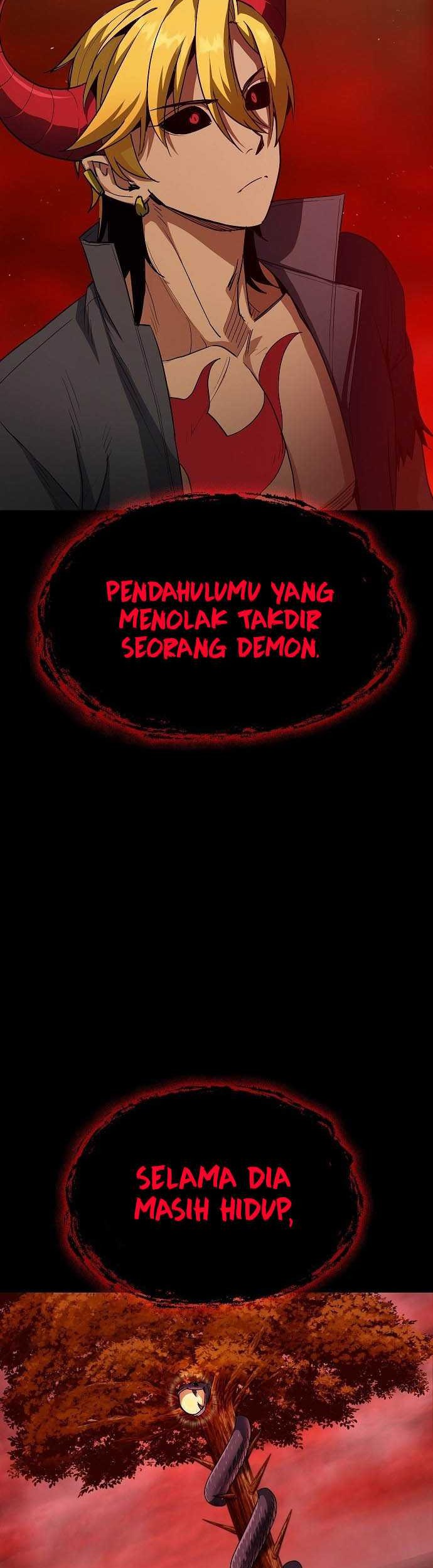 Peace Restaurant Chapter 26 Gambar 4