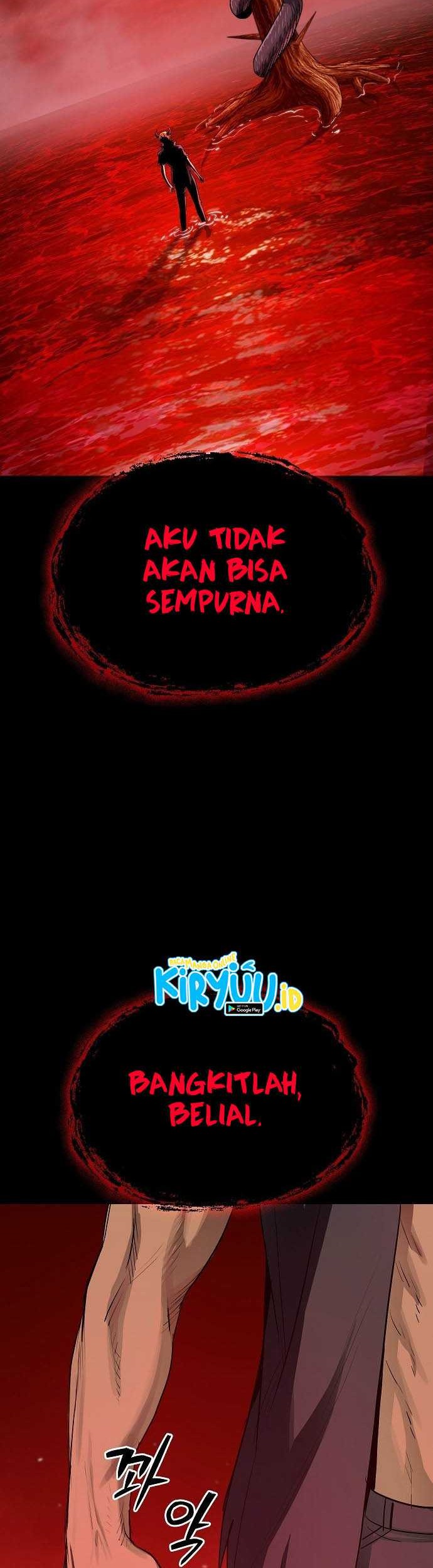 Peace Restaurant Chapter 26 Gambar 5