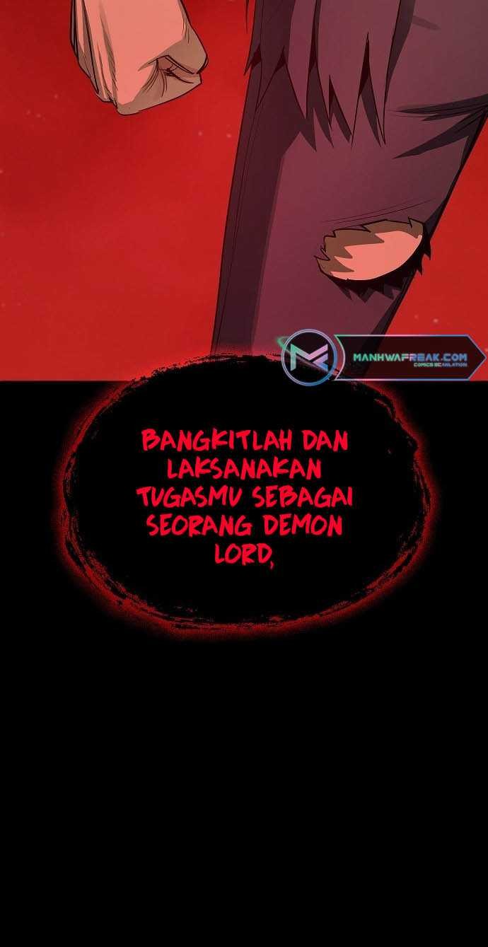 Peace Restaurant Chapter 26 Gambar 6