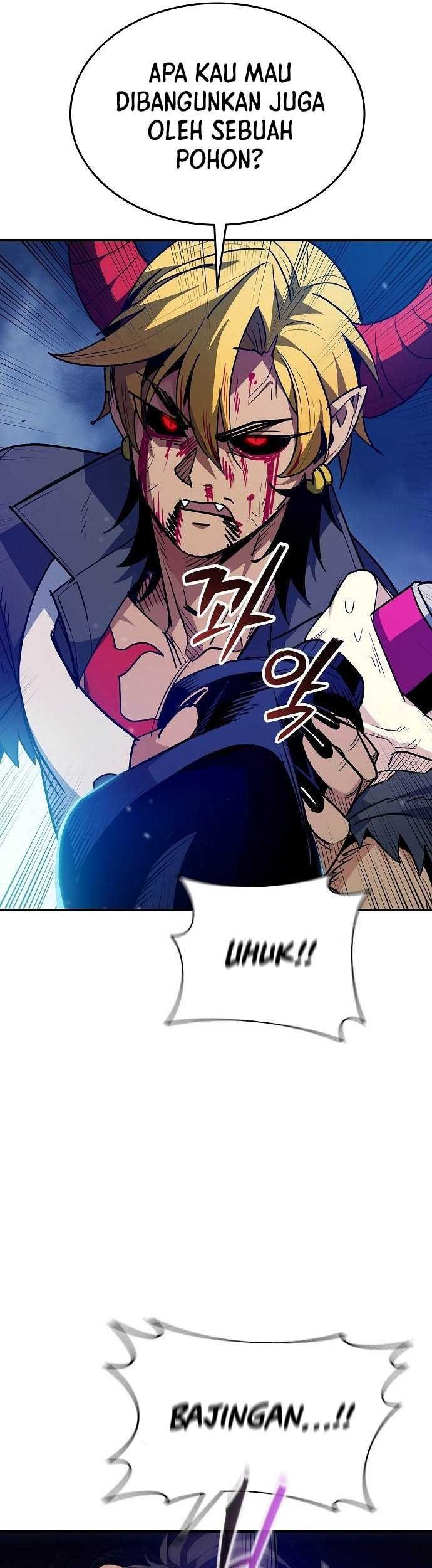 Peace Restaurant Chapter 26 Gambar 12