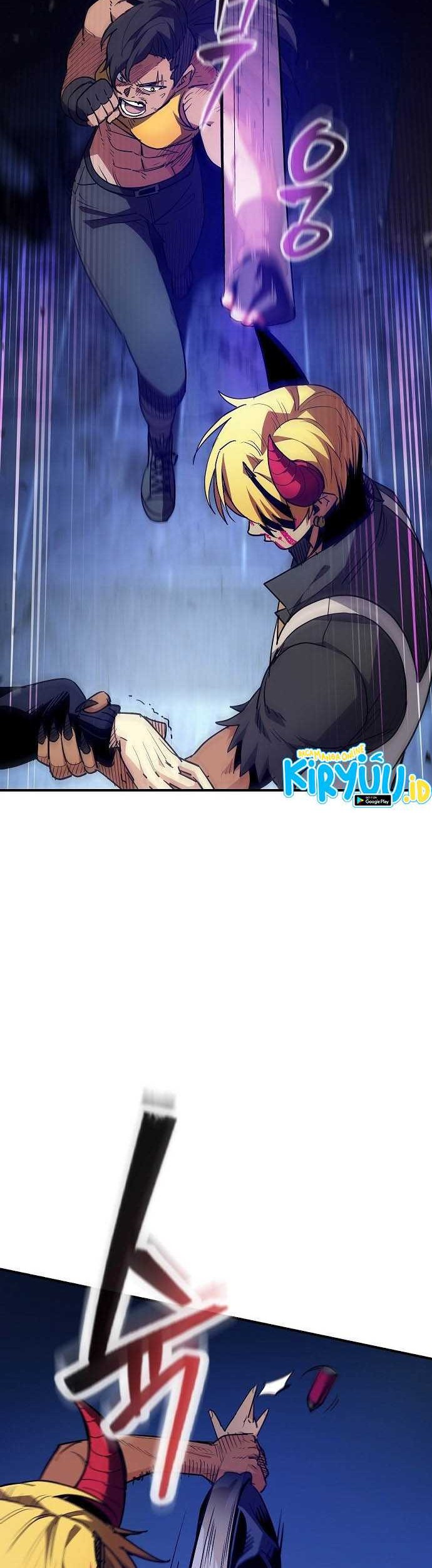 Peace Restaurant Chapter 26 Gambar 13