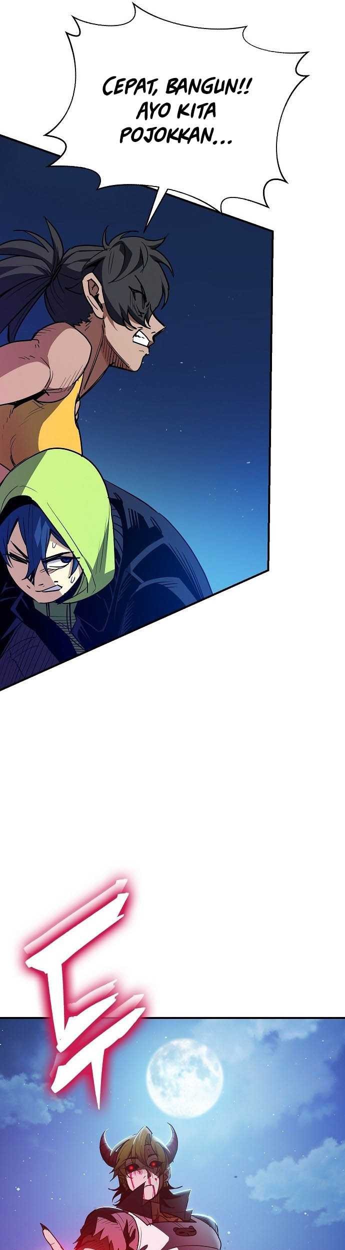 Peace Restaurant Chapter 26 Gambar 17