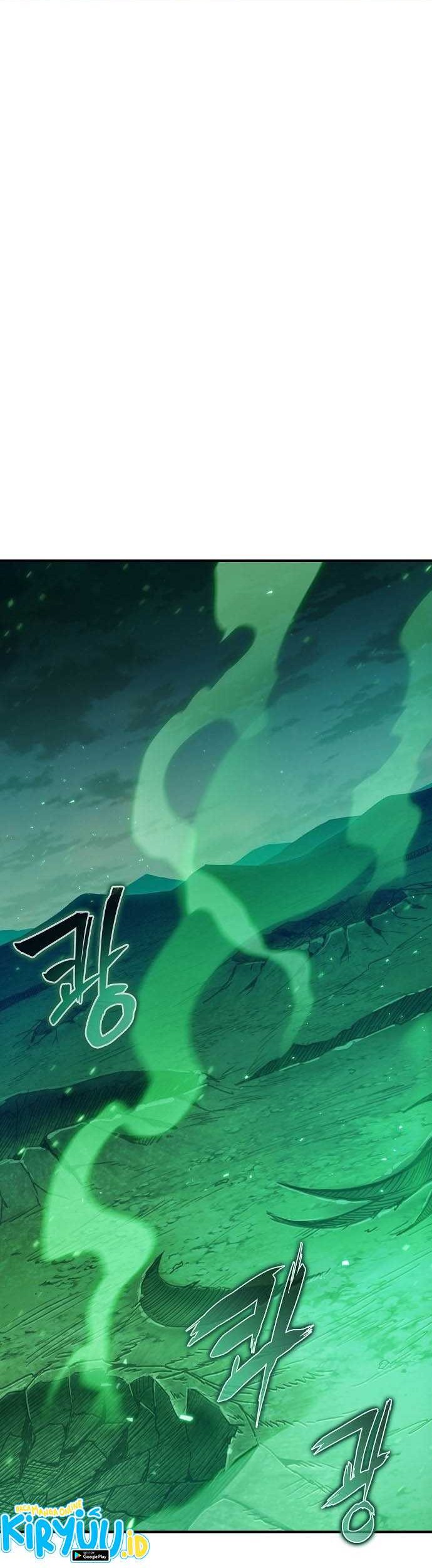 Peace Restaurant Chapter 26 Gambar 20
