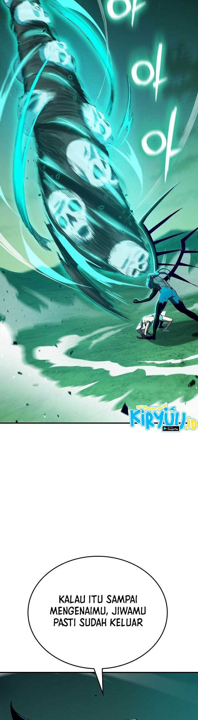 Peace Restaurant Chapter 26 Gambar 24