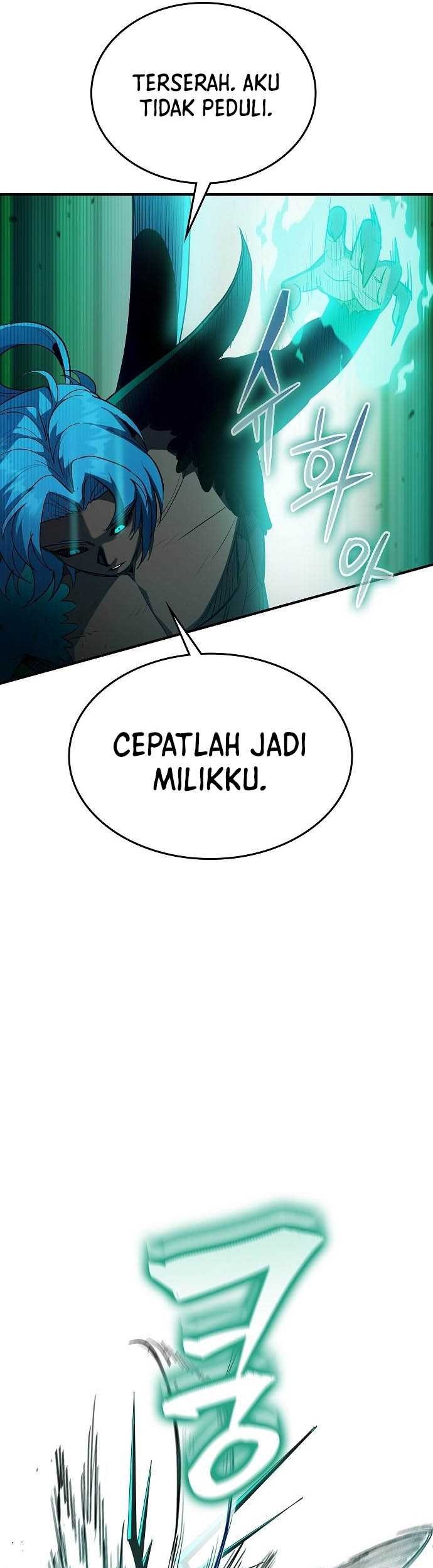 Peace Restaurant Chapter 26 Gambar 27