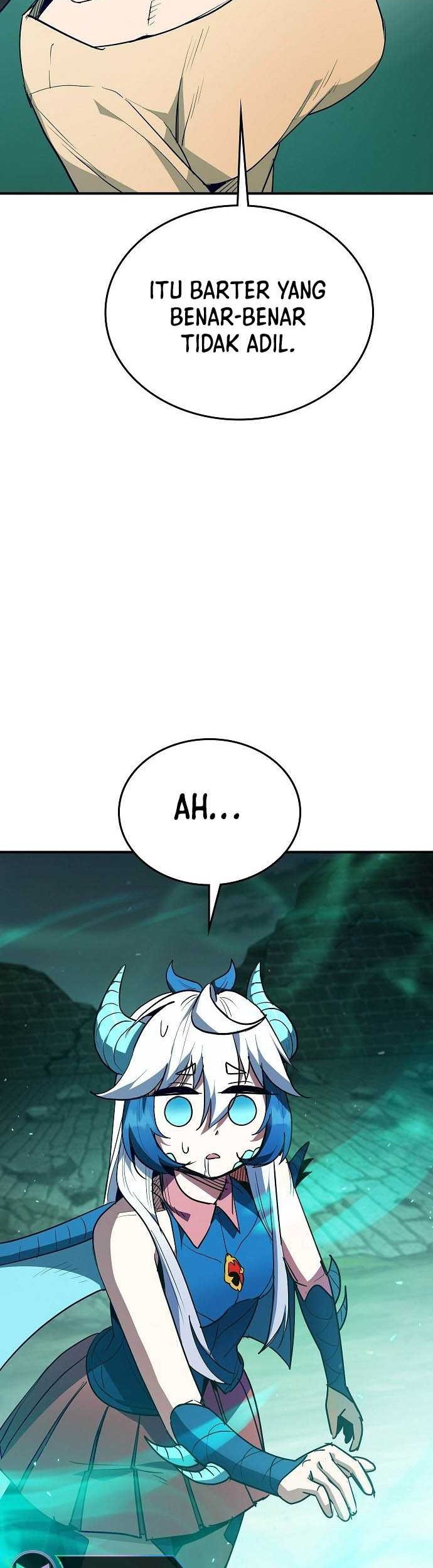 Peace Restaurant Chapter 26 Gambar 40