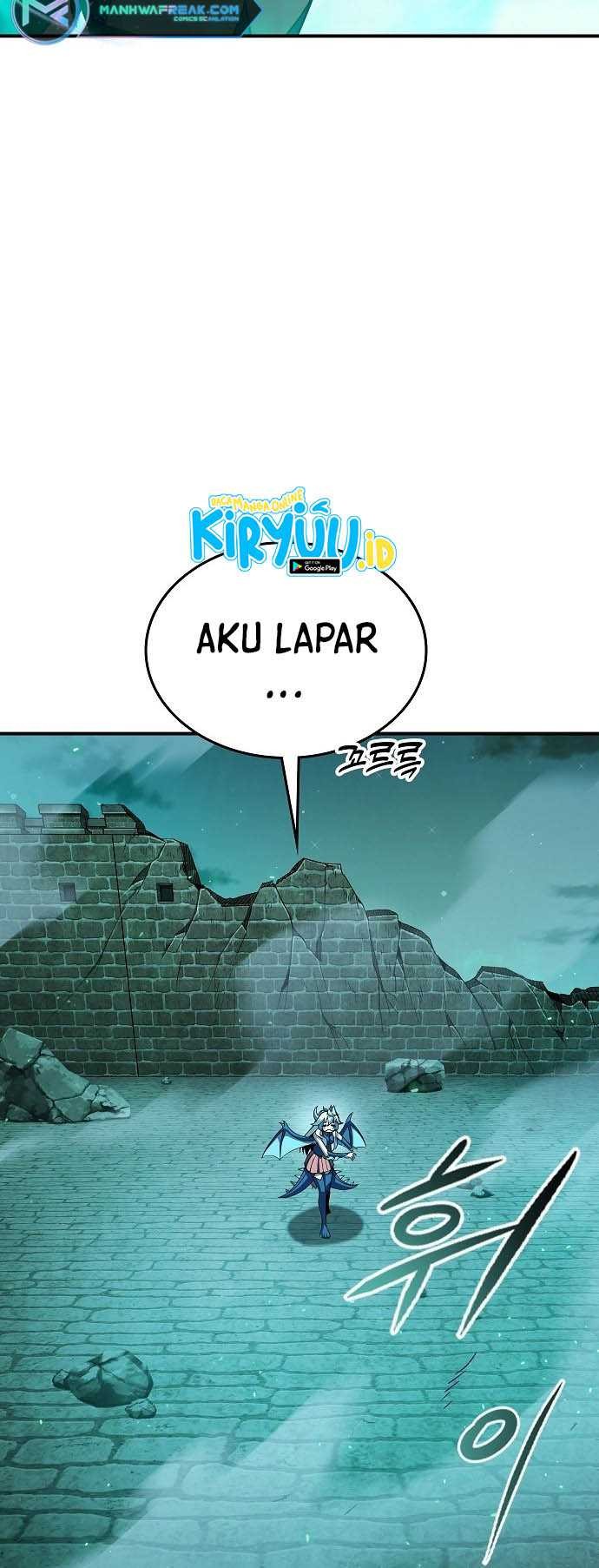 Peace Restaurant Chapter 26 Gambar 41