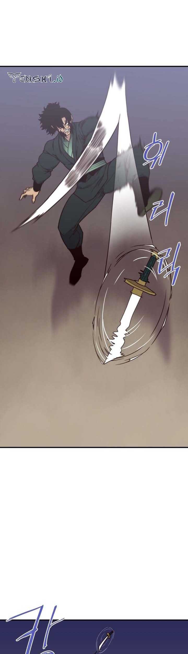 Baca Manhwa The Strongest in History Chapter 122 Gambar 2