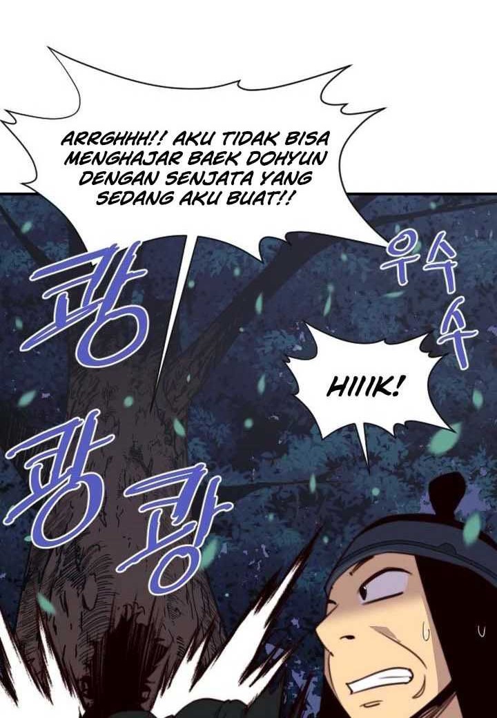 The Strongest in History Chapter 122 Gambar 13