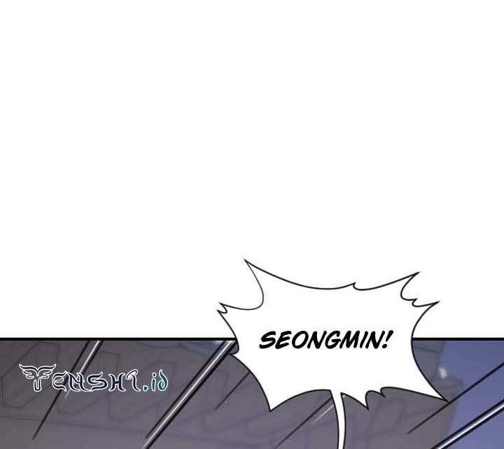 The Strongest in History Chapter 122 Gambar 33