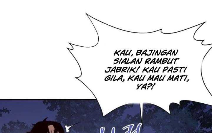 The Strongest in History Chapter 121 Gambar 41