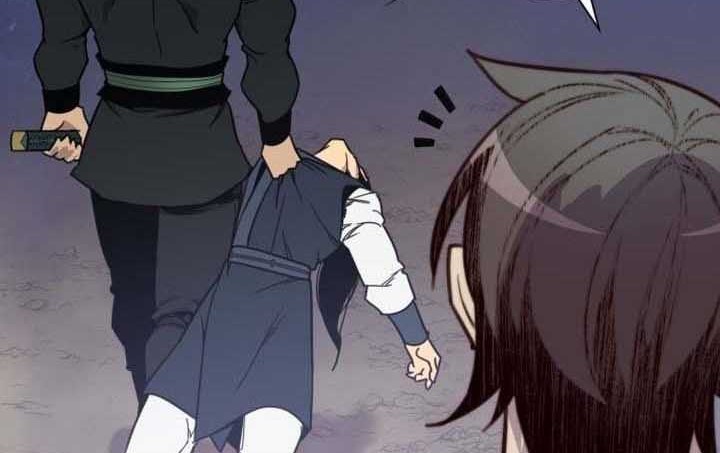The Strongest in History Chapter 121 Gambar 49