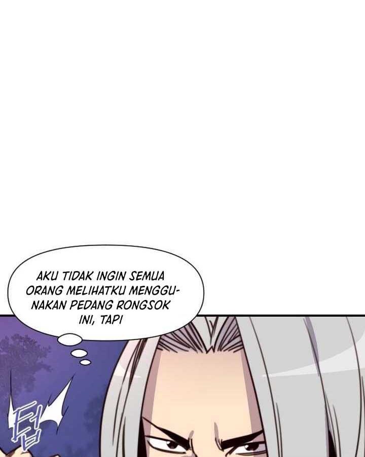 The Strongest in History Chapter 121 Gambar 5
