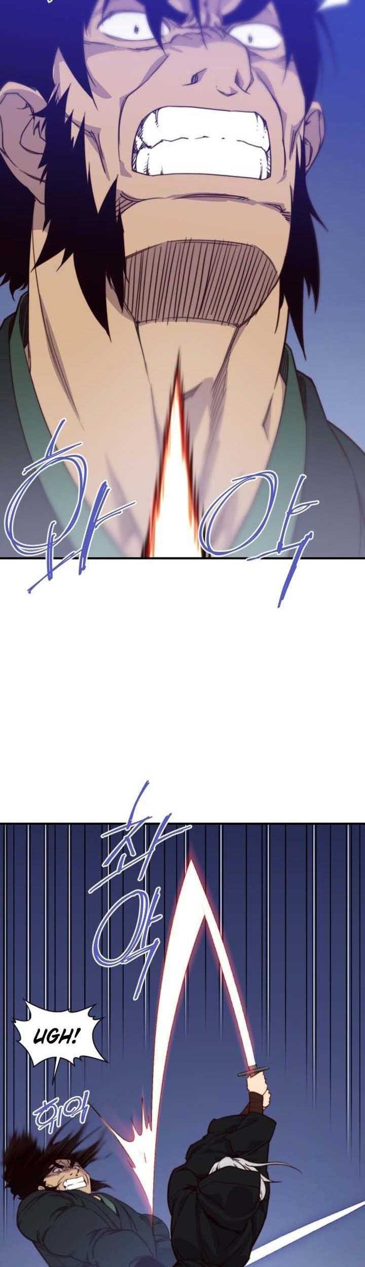 The Strongest in History Chapter 121 Gambar 16