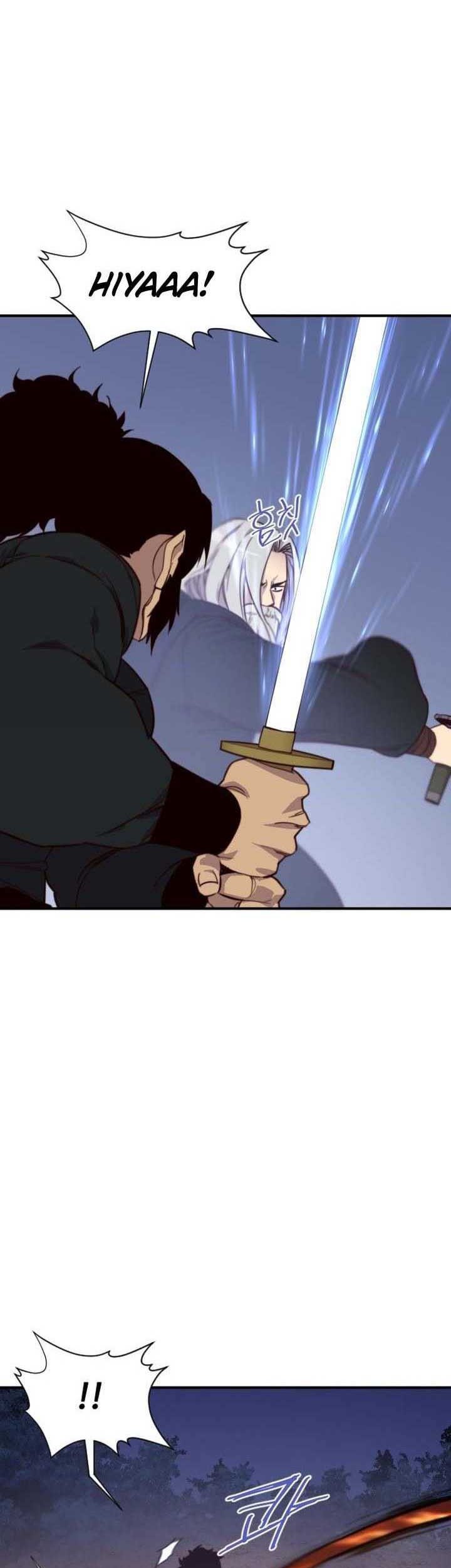 The Strongest in History Chapter 121 Gambar 20