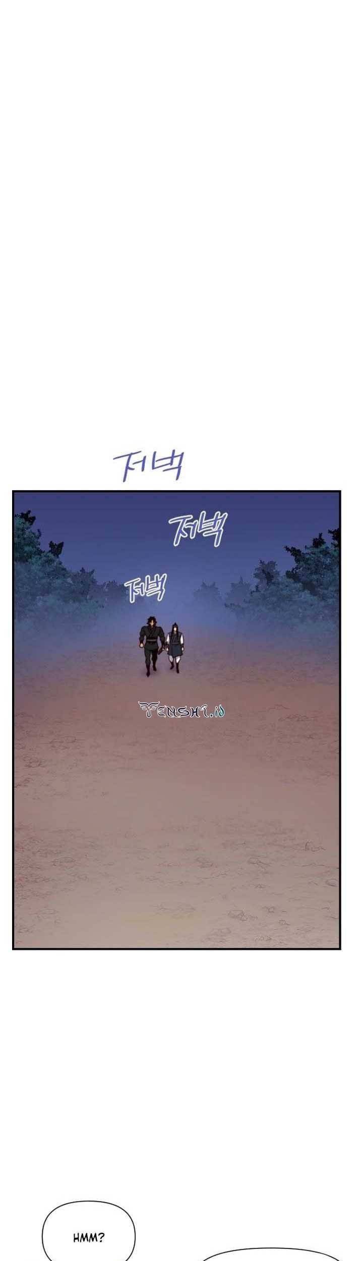 The Strongest in History Chapter 120 Gambar 34