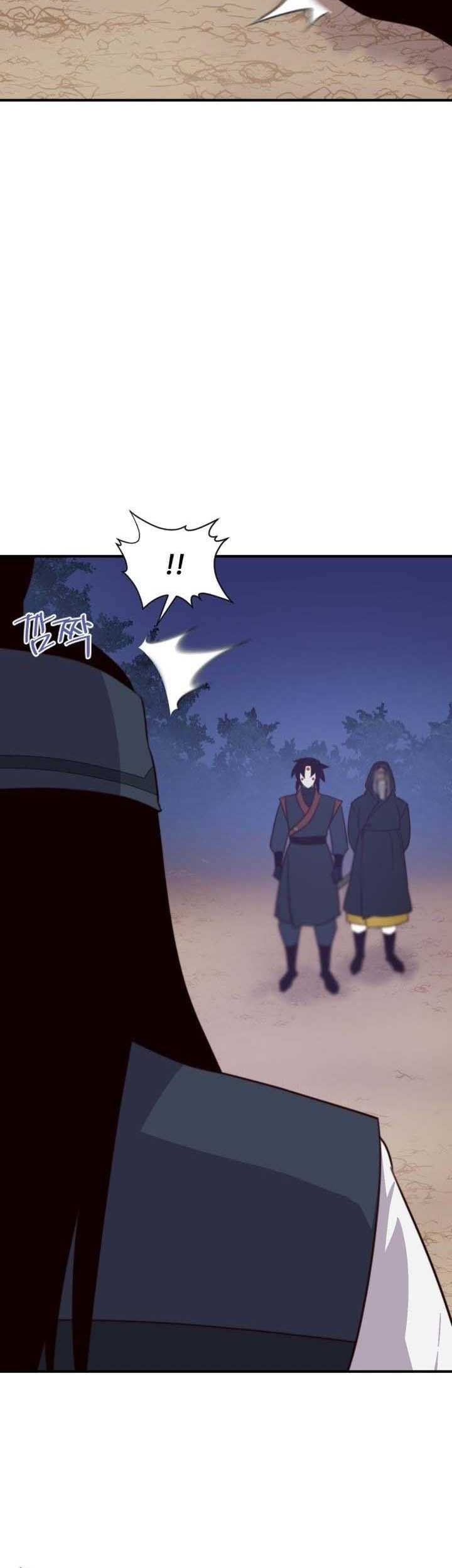 The Strongest in History Chapter 120 Gambar 36