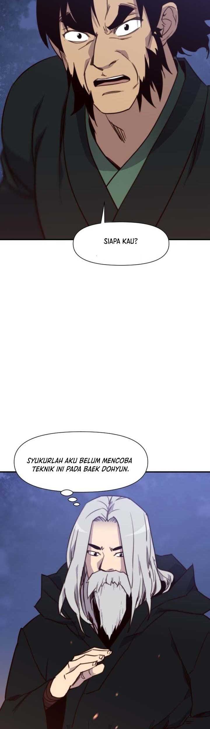 The Strongest in History Chapter 120 Gambar 56