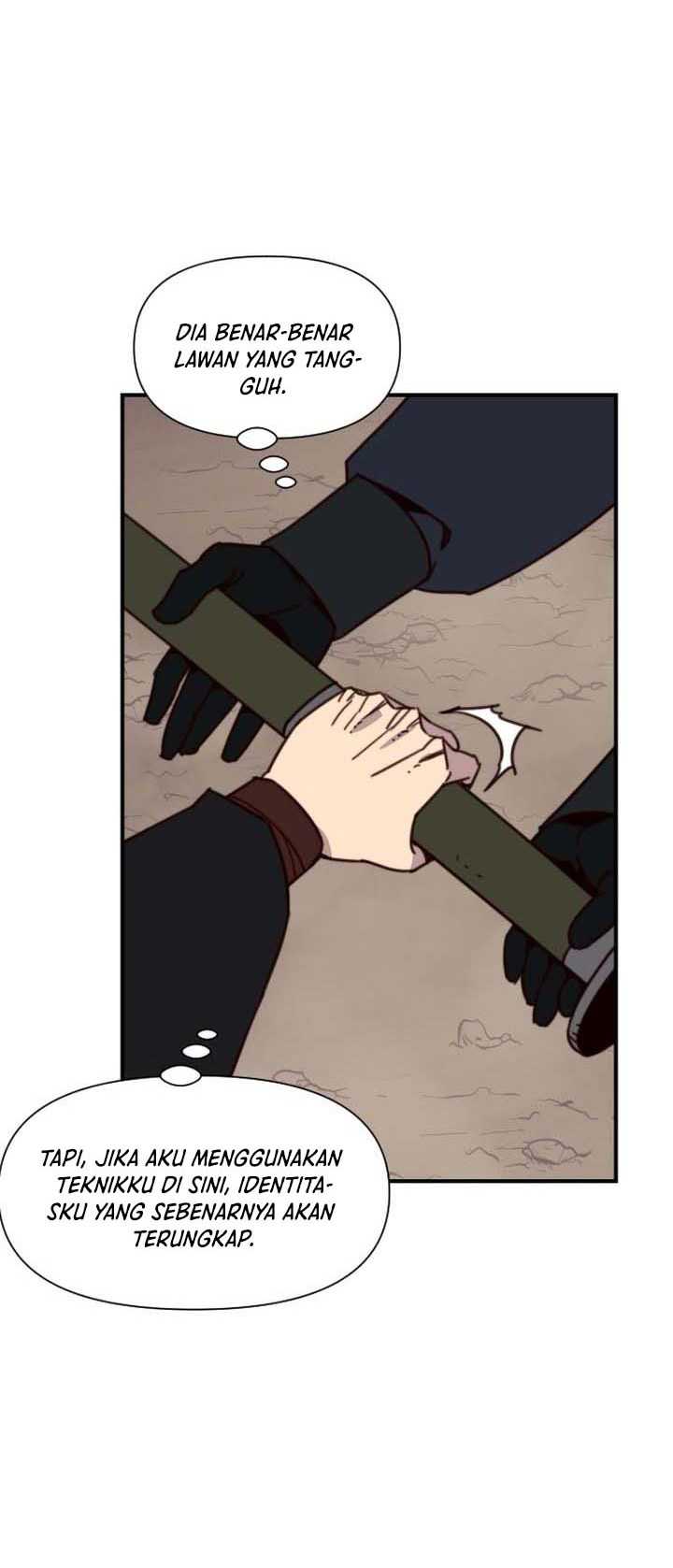 The Strongest in History Chapter 120 Gambar 60