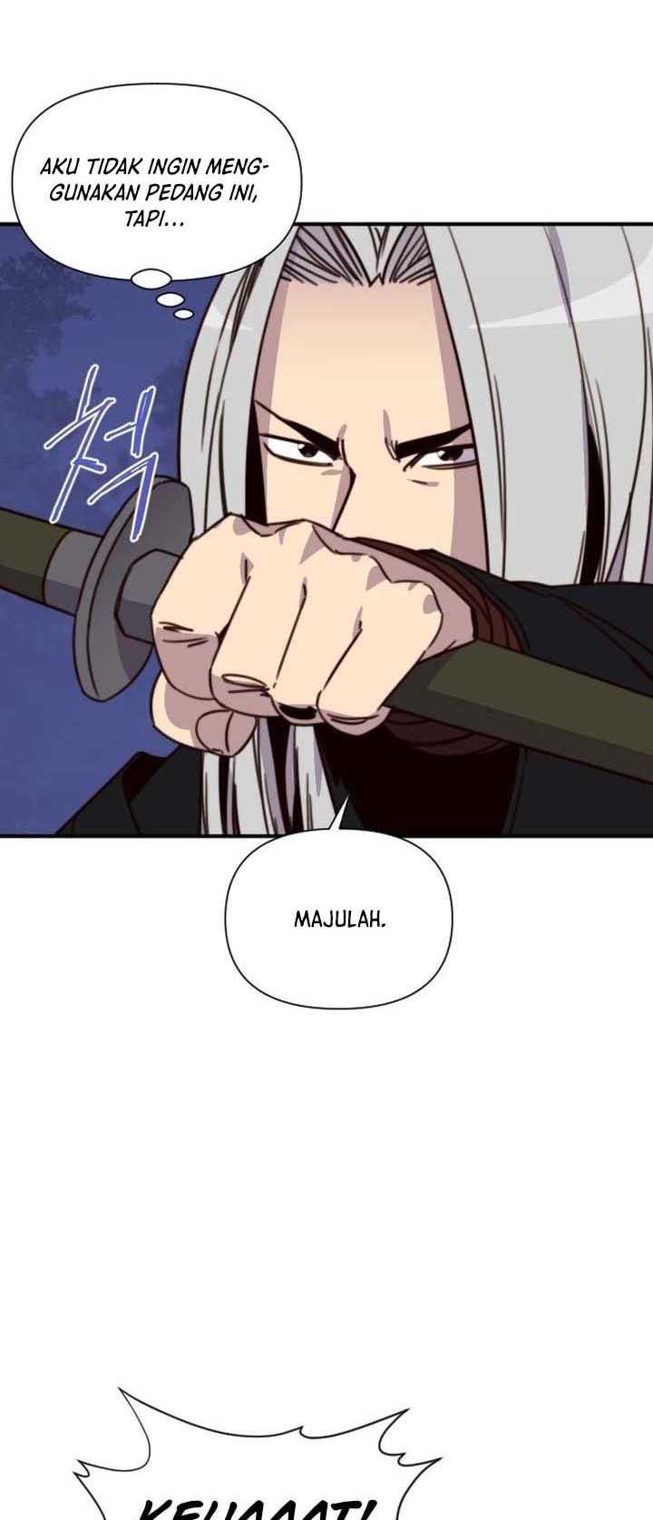 The Strongest in History Chapter 120 Gambar 61