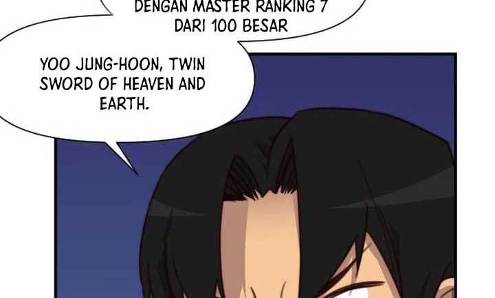 The Strongest in History Chapter 120 Gambar 5
