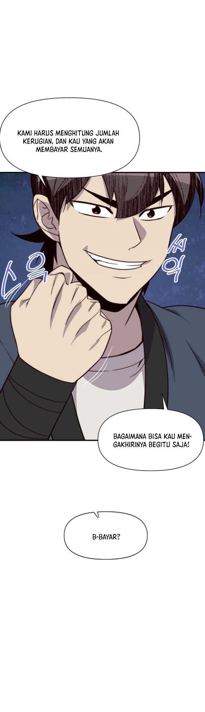The Strongest in History Chapter 120 Gambar 12