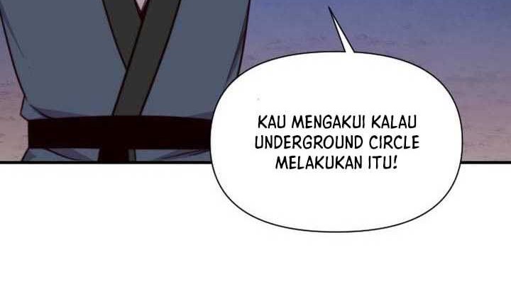 The Strongest in History Chapter 120 Gambar 21
