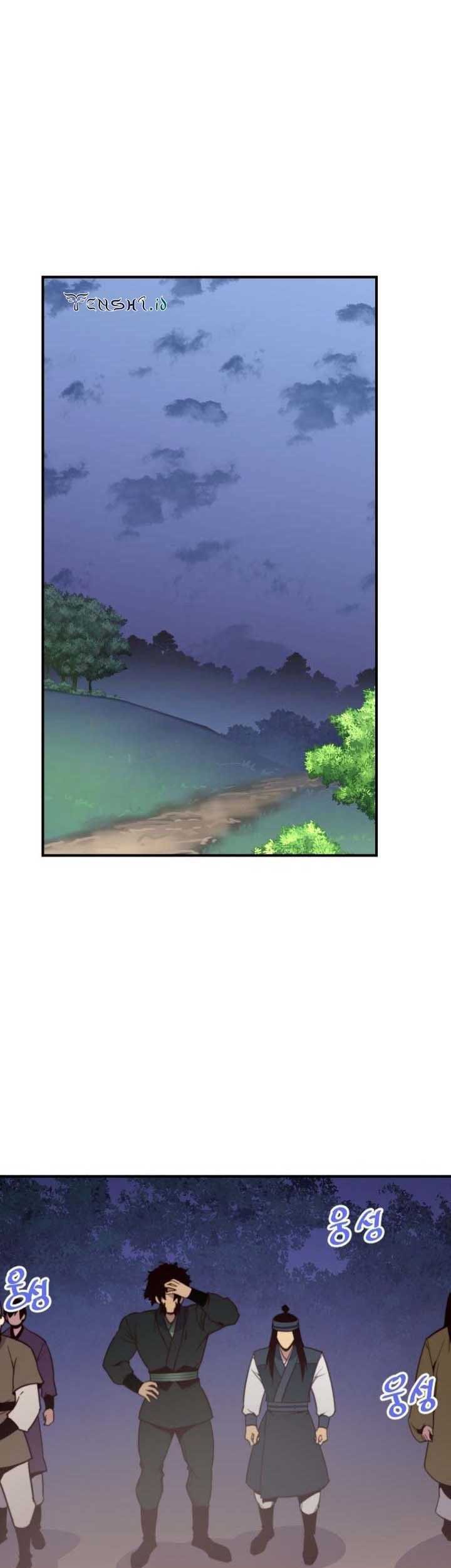 Baca Manhwa The Strongest in History Chapter 119 Gambar 2