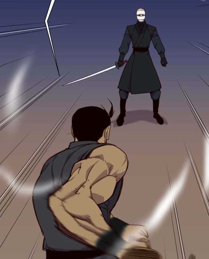 The Strongest in History Chapter 116 Gambar 13