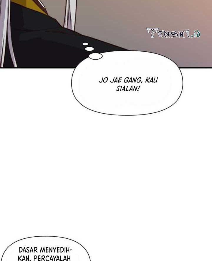 The Strongest in History Chapter 116 Gambar 21