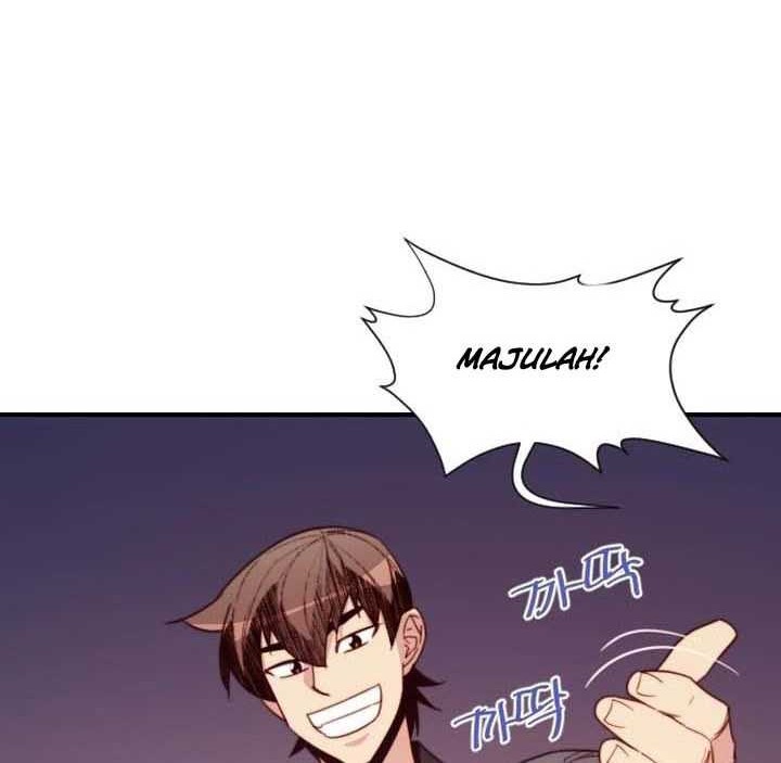The Strongest in History Chapter 115 Gambar 41