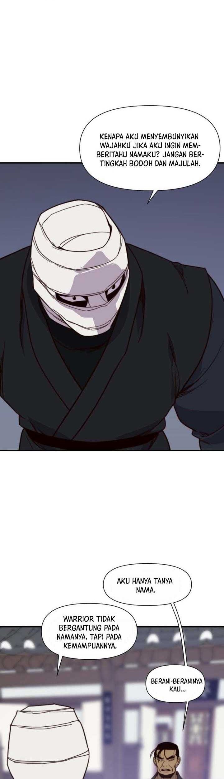 The Strongest in History Chapter 115 Gambar 43