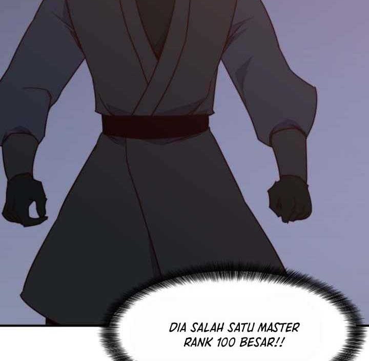 The Strongest in History Chapter 115 Gambar 45