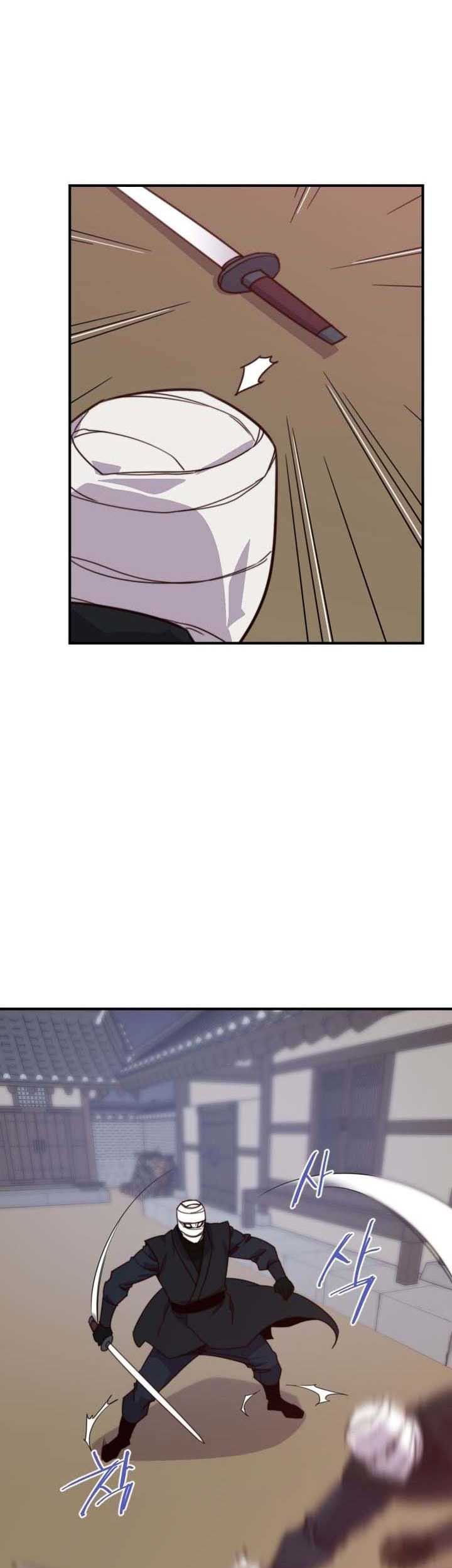 The Strongest in History Chapter 115 Gambar 50