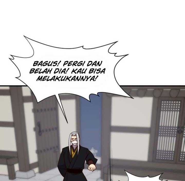 The Strongest in History Chapter 115 Gambar 53