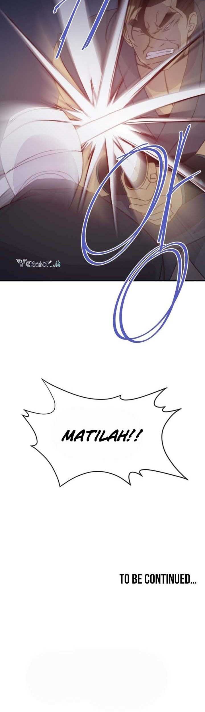 The Strongest in History Chapter 115 Gambar 56