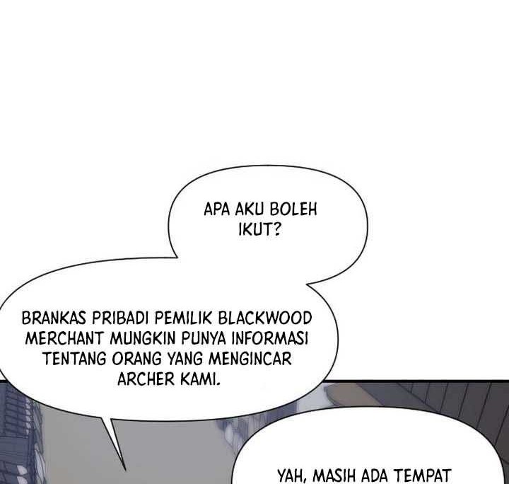 The Strongest in History Chapter 115 Gambar 5