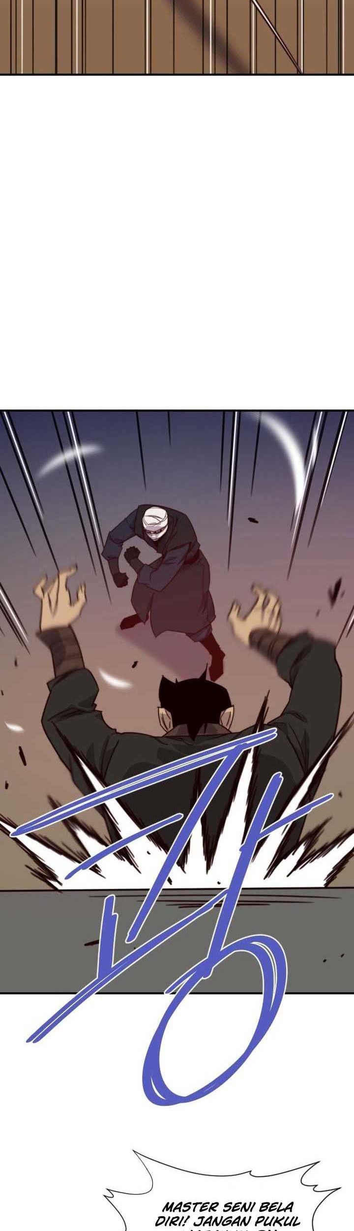 The Strongest in History Chapter 115 Gambar 27