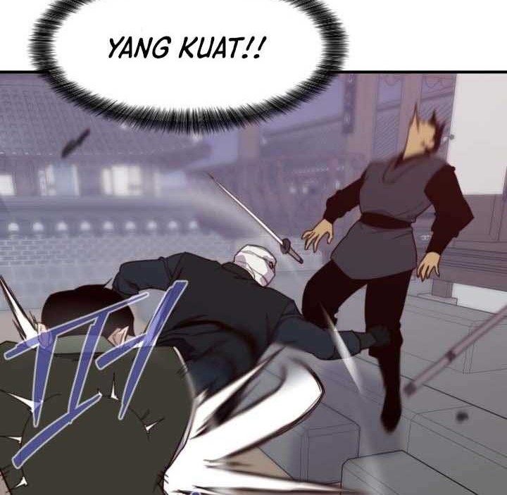 The Strongest in History Chapter 115 Gambar 33