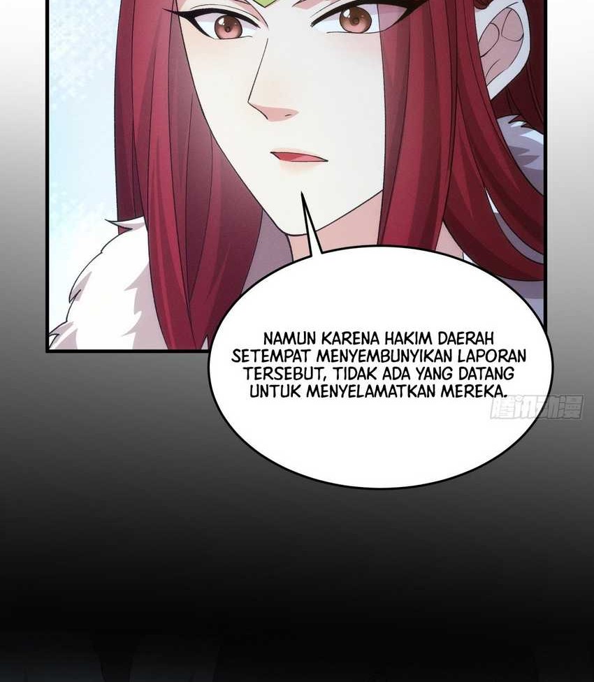I Just Don’t Play the Card According to the Routine Chapter 155 Gambar 12