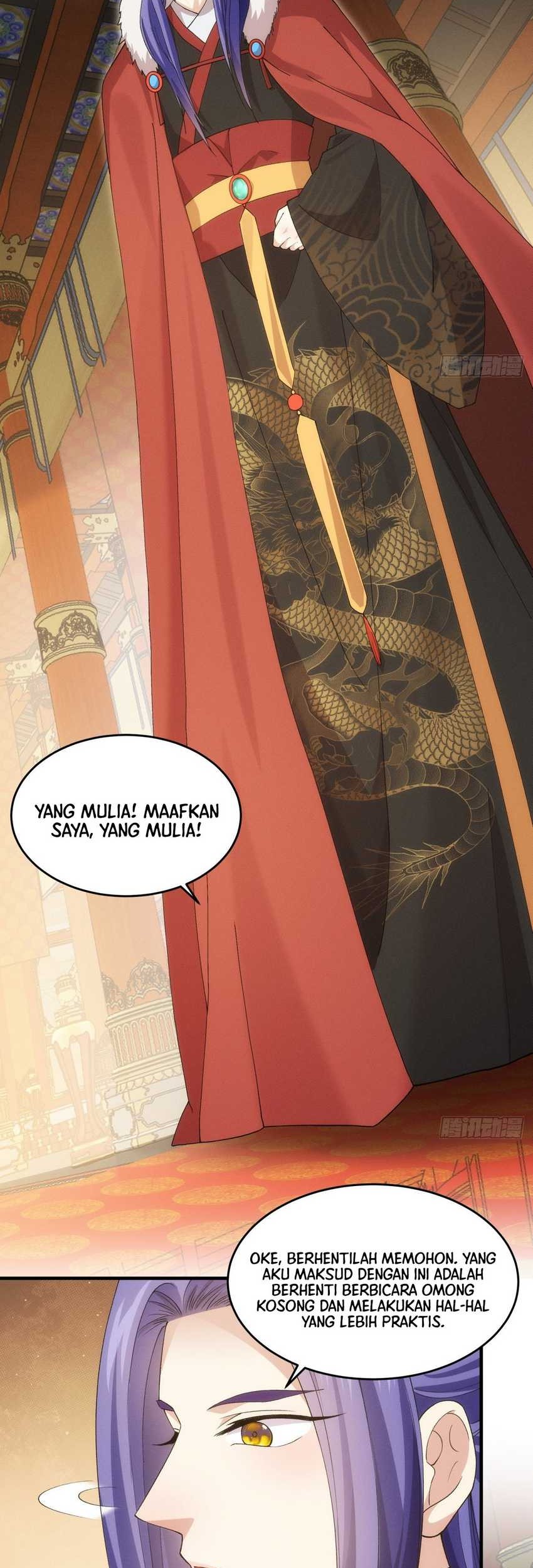 I Just Don’t Play the Card According to the Routine Chapter 153 Gambar 16