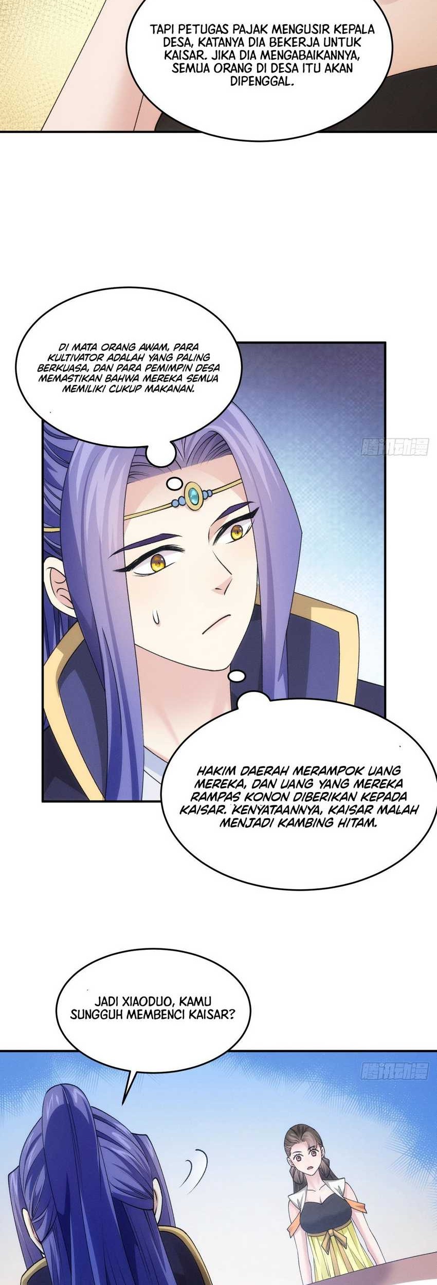 I Just Don’t Play the Card According to the Routine Chapter 151 Gambar 7