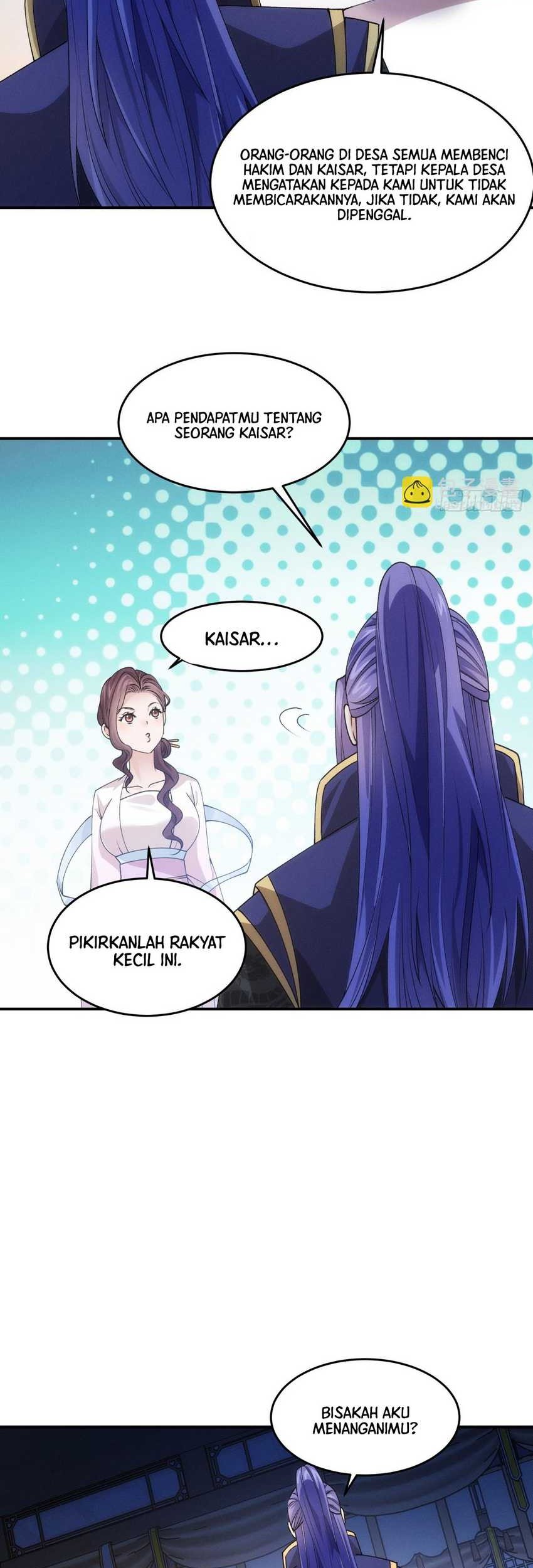 I Just Don’t Play the Card According to the Routine Chapter 151 Gambar 8