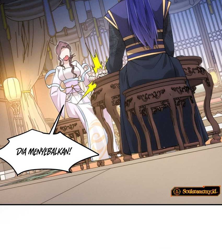 I Just Don’t Play the Card According to the Routine Chapter 151 Gambar 9