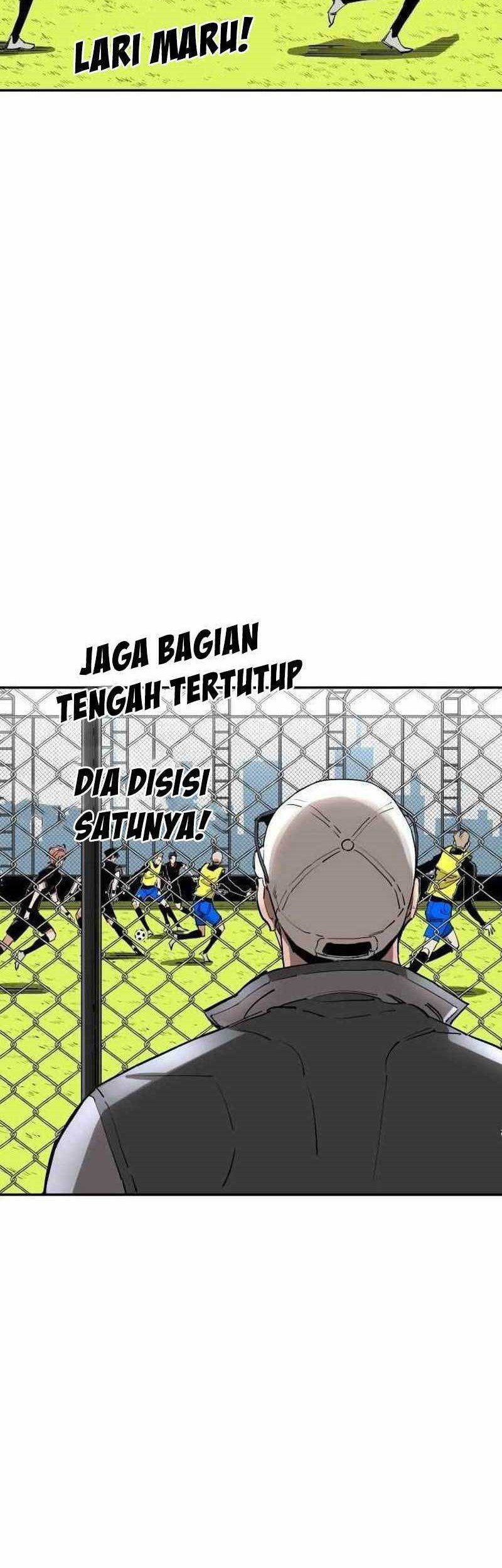 Baca Manhwa Build Up Chapter 131 Gambar 2