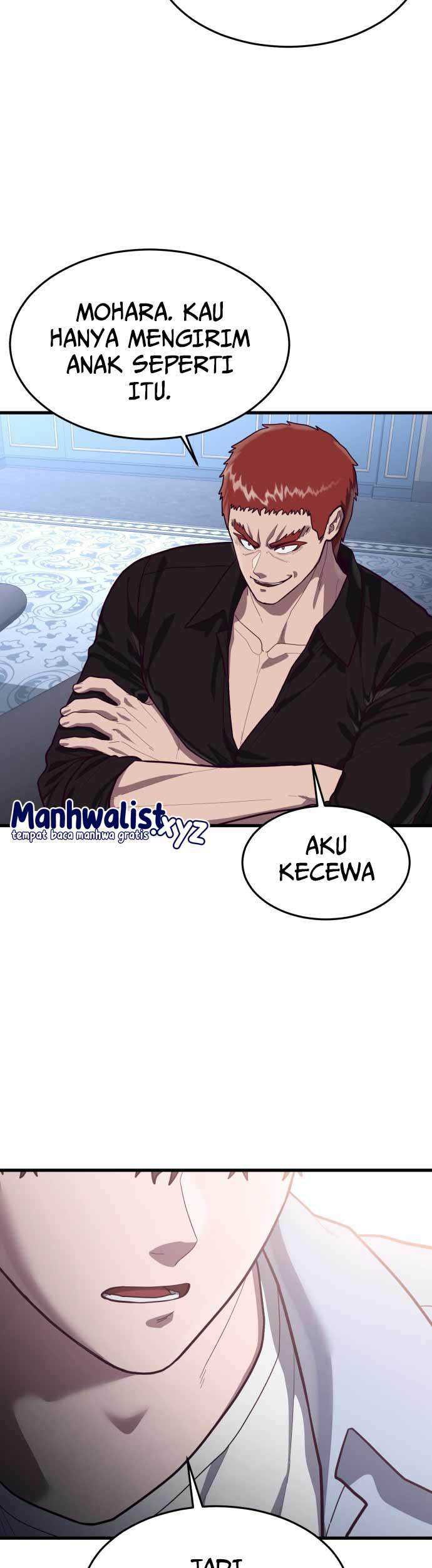 Absolute Obedience Chapter 64 Gambar 34
