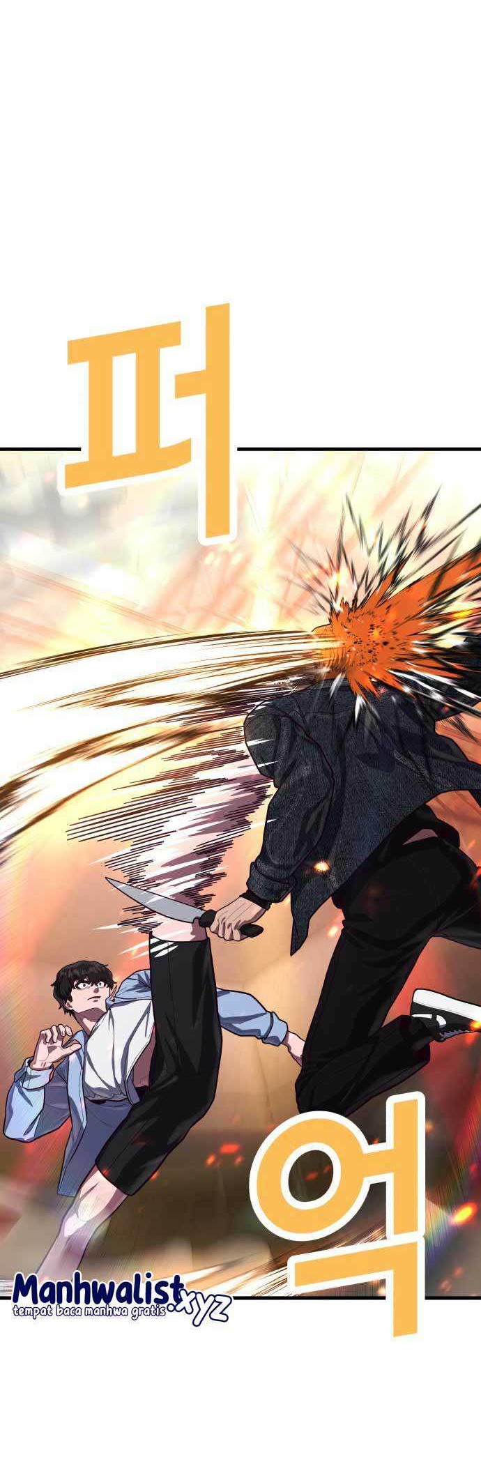 Absolute Obedience Chapter 64 Gambar 37