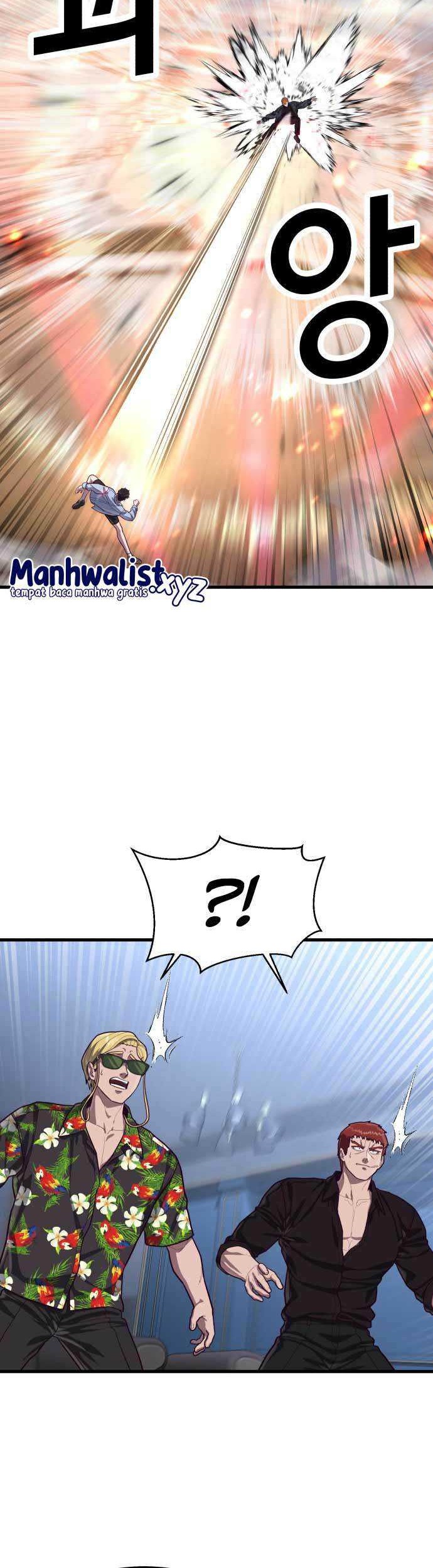 Absolute Obedience Chapter 64 Gambar 39